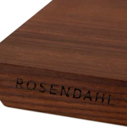 Rå Schneidebrett Wärmebehandelt Esche, 28x51 Cm -Koch Geheimnis Verkaufsgeschäft rosendahl copenhagen ra schneidebrett 25x44 cm 9