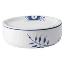 Royal Copenhagen Blue Fluted Mega Becher, 1,4 L