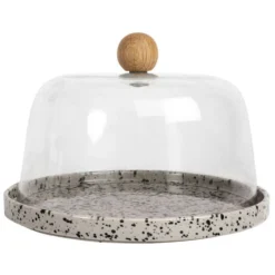 Sagaform Ditte Käseglocke