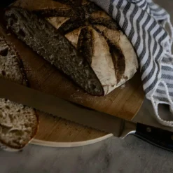 Sagaform Erik Brotmesser Extra Lang, 39 Cm -Koch Geheimnis Verkaufsgeschäft sagaform erik brotmesser extra lang 39 cm 2