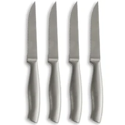 Sagaform Fredde Grillmesser, 4-er Set