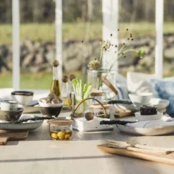 Sagaform Nature Large Cutting Board, Oak -Koch Geheimnis Verkaufsgeschäft sagaform nature large cutting board oak 3