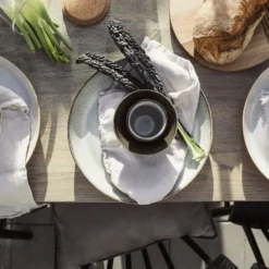 Sagaform Nature Round Cutting Board, Oak -Koch Geheimnis Verkaufsgeschäft sagaform nature round cutting board oak 2