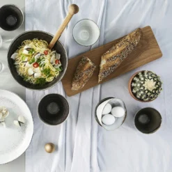 Sagaform Nature Serving/Cutting Board 45x15cm, Oak 9 Sagaform Nature Serving/Cutting Board 45x15cm, Oak -Koch Geheimnis Verkaufsgeschäft sagaform nature serving cutting board 45x15cm oak 3