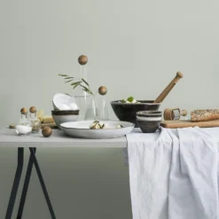 Sagaform Nature Serving/Cutting Board 45x15cm, Oak 11 Sagaform Nature Serving/Cutting Board 45x15cm, Oak -Koch Geheimnis Verkaufsgeschäft sagaform nature serving cutting board 45x15cm oak 5