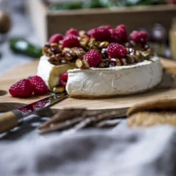 Sagaform Oval Oak Käsemesser -Koch Geheimnis Verkaufsgeschäft sagaform oval oak kasemesser 3