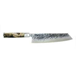 Satake Ame Kiritsuke-Messer 23 Cm