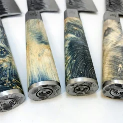 Satake Ame Kiritsuke-Messer 23 Cm -Koch Geheimnis Verkaufsgeschäft satake ame kiritsuke messer 23 cm 3