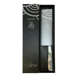 Satake Ame Santoku-Messer 18 Cm -Koch Geheimnis Verkaufsgeschäft satake ame santoku messer 18 cm 2