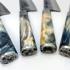 Satake Ame Santoku-Messer 18 Cm -Koch Geheimnis Verkaufsgeschäft satake ame santoku messer 18 cm 3