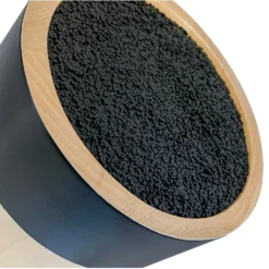 Satake Houcho Flexibler Messerblock Ø13 Cm, Birke -Koch Geheimnis Verkaufsgeschäft satake houcho flexibler messerblock 13 cm birke 2