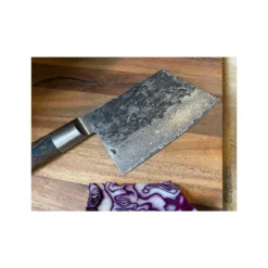 Satake Kuro Sakata Hackbeil 14 Cm -Koch Geheimnis Verkaufsgeschäft satake kuro sakata hackbeil 14 cm 2