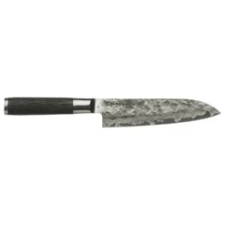 Satake Kuro Santokumesser 18cm