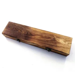 Satake Kuro Santokumesser 18cm -Koch Geheimnis Verkaufsgeschäft satake kuro santokumesser 18cm 2