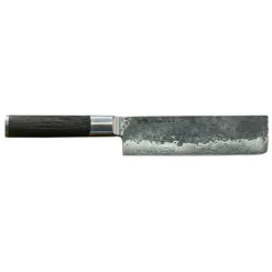 Satake Kuro Nakiri Gemüsemesser 18 Cm