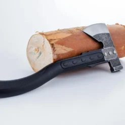 Satake Outdoor Axt Mit Schutz, Large -Koch Geheimnis Verkaufsgeschäft satake satake outdoor axt mit schutz large 5