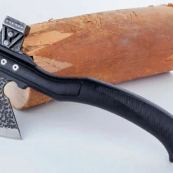 Satake Outdoor Axt Mit Schutz, Small -Koch Geheimnis Verkaufsgeschäft satake satake outdoor axt mit schutz small 4