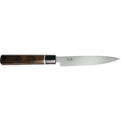 Gin'Iro Gyuto Gemüsemesser, 12 Cm