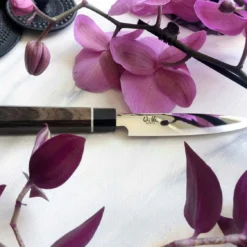 Gin'Iro Gyuto Gemüsemesser, 12 Cm -Koch Geheimnis Verkaufsgeschäft senzo giniro gyuto gemusemesser 12 cm 3