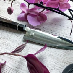 Gin'Iro Gyuto Küchenmesser, 17 Cm -Koch Geheimnis Verkaufsgeschäft senzo giniro gyuto kuchenmesser 17 cm 2