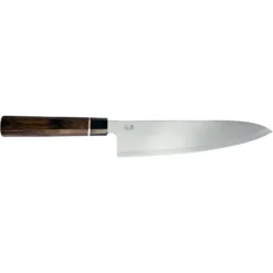 Gin'Iro Gyuto Küchenmesser, 20 Cm
