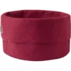 Stelton Bread Bag, Warm Maroon
