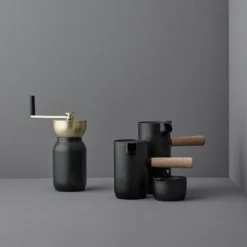 Stelton Collar Kaffeemühle -Koch Geheimnis Verkaufsgeschäft stelton collar kaffeemuhle 3