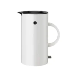 Stelton EM77 Kettle 1.5 L, Weiß