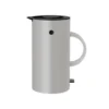 Stelton EM77 Kettle 1.5 L, Hellgrau