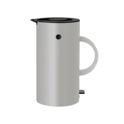 Stelton EM77 Kettle 1.5 L, Hellgrau
