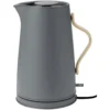 Stelton Emma Electric Kettle 1,2 L, Matte Grey