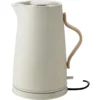 Stelton Emma Wasserkocher 1,2L, Sandfarben
