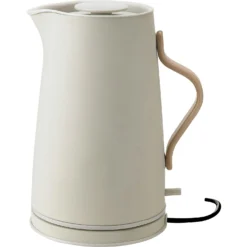 Stelton Emma Wasserkocher 1,2L, Sandfarben