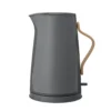 Stelton Emma Wasserkocher 1,2L, Grau