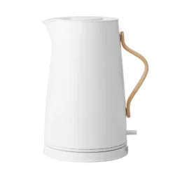Stelton Emma Wasserkocher 1,2L, Weiss