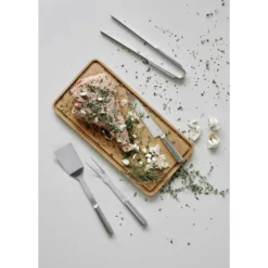 Stelton Sixtus Schneidebrett, Eiche -Koch Geheimnis Verkaufsgeschäft stelton sixtus schneidebrett eiche 2