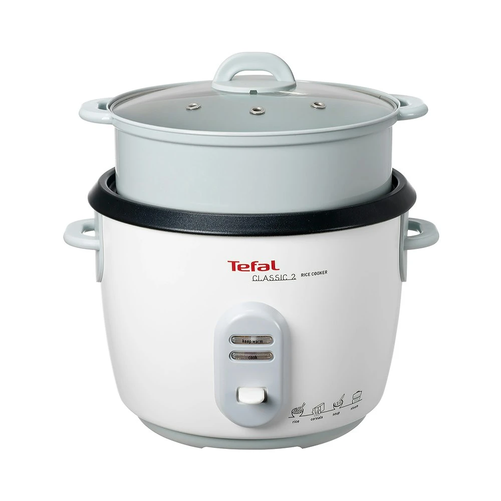 Tefal Classic Reiskocher 1 Tefal Classic Reiskocher