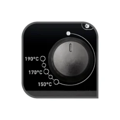 Tefal Easy Pro Fritteuse 1,2 Kg -Koch Geheimnis Verkaufsgeschäft tefal easy pro fryer 5