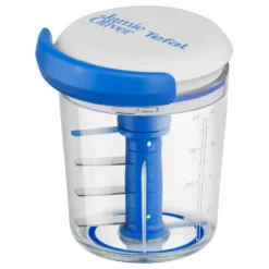 Tefal Jamie Oliver Chop & Shaker Zerkleinerer