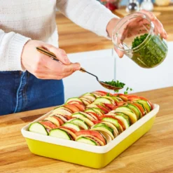 Tefal Jamie Oliver Chop & Shaker Zerkleinerer -Koch Geheimnis Verkaufsgeschäft tefal jamie oliver 14