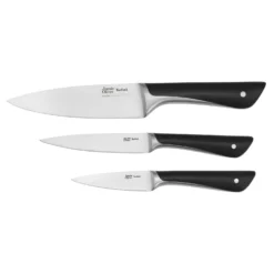 Tefal Jamie Oliver Messerset, 3 Teile