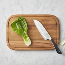 Tefal Jamie Oliver Santokumesser, 16,5 Cm -Koch Geheimnis Verkaufsgeschäft tefal jamie oliver santokumesser 165 cm 2