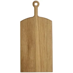 Levi Schneidebrett, S