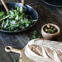 Levi Schneidebrett, S -Koch Geheimnis Verkaufsgeschäft tell me more levi breadboard s 4 1