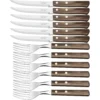 Tramontina Churrasco Grillbesteck 12 Teile