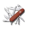 Victorinox Huntsman, Rot