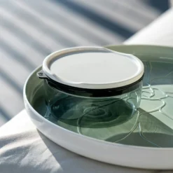 Villeroy & Boch ToGo&ToStay Brotdose Grau, 13x6 Cm -Koch Geheimnis Verkaufsgeschäft villeroy boch togotostay brotdose grau 13x6 cm 3