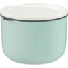 Villeroy & Boch ToGo&ToStay Brotdose Grün, 13x9,5 Cm