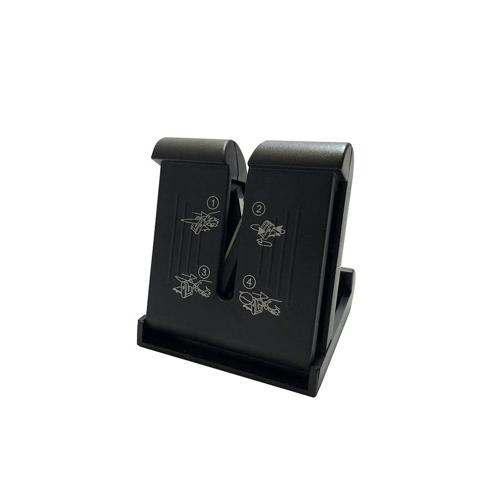 Volcano Pocket Basic Messerschärfer 1 Volcano Pocket Basic Messerschärfer