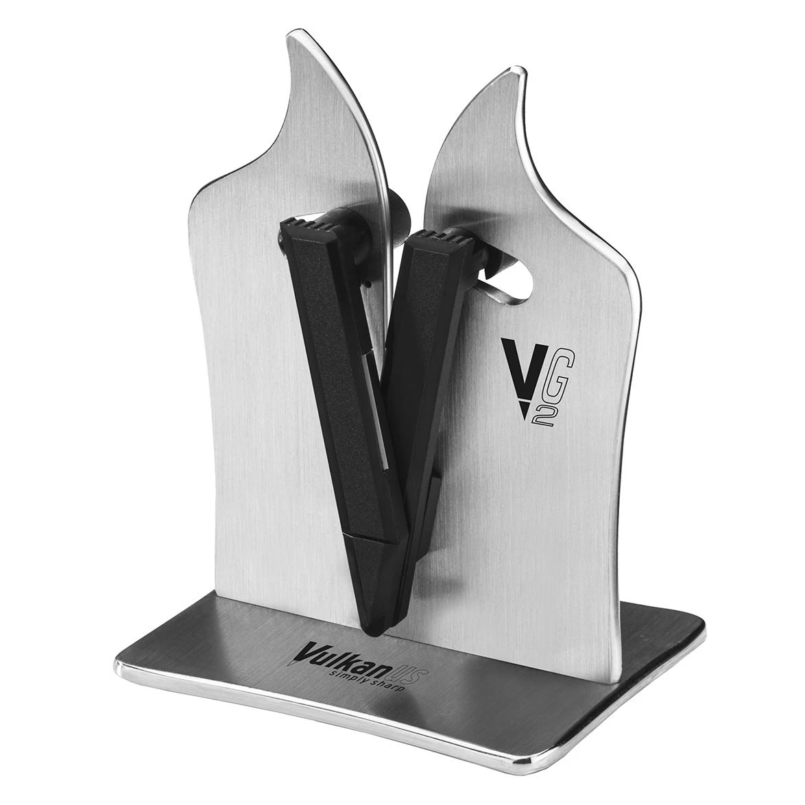 Vulkanus VG2 Professional Knife Sharpener 1 Vulkanus VG2 Professional Knife Sharpener